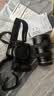 尼康（Nikon）Z6II全画幅微单相机 双EXPEED 6处理器 2450万有效像素 5轴防抖 Z6二代/Z62 实拍图