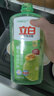 立白青柠洗洁精大瓶1kg*3瓶食品用维E精华去重油不伤手餐具果蔬适用 实拍图