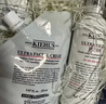 科颜氏（Kiehl's）高保湿水乳套装面霜50ml+爽肤水250ml护肤品 礼盒生日礼物 实拍图