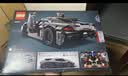 乐高（LEGO）积木77239保时捷911超跑+42096保时捷911双组套 实拍图