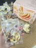 贡苑 苹果山楂茶红枣橘陈皮独立小包装养生茶瘦肚子减肥燃脂刮油160g 实拍图