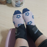 李宁护踝脚踝护具套防崴脚腕扭伤后固定支撑篮球运动韧带损伤用轻薄 实拍图