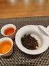 陈一凡滇红茶叶 古树滇红茶工夫红茶新茶蜜香型自己喝口粮茶250g 实拍图