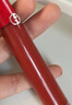 阿玛尼红管唇釉#405番茄红口红不沾杯润唇膏520送女友生日礼物母亲节 实拍图
