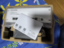普联（TP-LINK） 千兆8口一体化路由模块 7口支持PoE 内置AC管理AP 多WAN口宽带叠加 支持APP管理 TL-R498GPM-AC 实拍图
