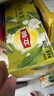 立顿（Lipton）茉莉花茶 茶叶茶包 办公居家旅行茶饮 茶碎袋泡茶 （爆款推荐）茉莉花茶2g*100包 实拍图