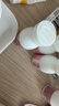 钙尔奇孕妇钙片女士补钙哺乳期孕中晚期含钙高不便秘柠檬酸钙维生素d3 【4月量】 60片*6瓶 舒缓筋骨不适 安睡整晚 实拍图