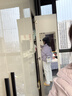 ur alo包包女包2026年新款单肩包女轻奢小众女款女士小包斜挎包生日礼物 白色（礼盒装） 实拍图