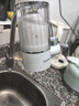 康佳（KONKA）净水器水龙头 厨房家用自来水过滤器 阻水垢除余氯 可视化双出水可清洗滤芯 KPW-LT02 一机1芯 实拍图