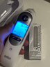 BRAUN博朗耳温枪德国博朗irt6520/6525德版婴儿温度计 家用非医用 博朗耳温枪【升级版6525】含21个耳套 规格 实拍图