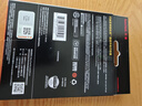 闪迪（SanDisk）512GB USB3.2 Type-C 双接口 DDE1高速固态U盘 读1000MB/s 写900MB/s 兼容手机电脑大容量金属优盘 实拍图