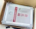 DSB（迪士比）铝合金意见箱留言箱桌放式投诉箱信报箱投票箱挂墙公示箱小号组装款21*10*28cm/ON9408 实拍图