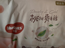 好奇（Huggies） 铂金装拉拉裤 婴儿成长裤轻薄透气小桃裤尿不湿训练裤 云感舒爽 成长裤L50片【9-14kg】 实拍图