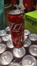 可口可乐（Coca-Cola）碳酸饮料 330ml*24摩登罐 新老包装随机发货 实拍图