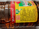 鲁花 【保真菜籽油】食用油 低芥酸特香菜籽油 6.18L   物理压榨 实拍图