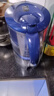 碧然德（BRITA） 过滤净水器 家用滤水壶 净水壶 海洋系列 3.5L蓝色 一壶3芯装 环保加固包装 实拍图