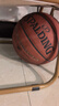 斯伯丁（SPALDING）篮球TF系列7号PU比赛室内外兼用耐磨学生成人青少年 77-176Y 实拍图
