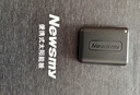 纽曼（Newsmy）太阳能板33w车载户外电源充电宝充电板手机快充露营折叠便携 实拍图