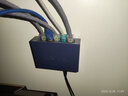 keepLINK KP-9000-5TS 5口百兆交换机企业级分线器家用宿舍监控网络分流器/台 实拍图