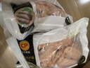 正大鸡小胸2斤 鸡胸肉里脊肉烧烤鸡排早餐冷冻生鲜低脂鸡肉 实拍图