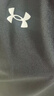 安德玛（Under Armour）短袖POLO衫男夏季休闲宽松透气快干运动高尔夫商务翻领上衣 实拍图