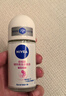 妮维雅（NIVEA）孙颖莎同款抑汗香体止汗露腋下干爽精华爽身走珠液50ml*2母亲节 实拍图