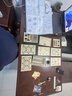 若态摩天轮八音盒音乐盒积木拼图儿童玩具手工diy拼装生日礼物男女生 实拍图