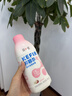 简爱开菲尔家庭装大桶酸奶 香草荔枝味760g*1瓶13种复合菌 乳酸菌 实拍图