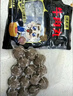 潮夫道牛肉丸潮汕手打250g 火锅丸子食材关东煮丸料空气炸锅麻辣烫烧烤 实拍图