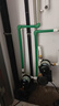 臣源增压泵家用全自动自吸泵热水器自来水全屋太阳能抽水泵加压管道泵 480W智能(缺水保护/液晶数显) 实拍图