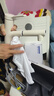 九牧（JOMOO）面盆水龙头漱口抽拉式冷热洗手盆洗脸盆水龙头32344-574/WB2-Z 实拍图