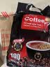 西贡越南三合一速溶炭烧咖啡1800g(18gx100条) 实拍图