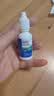博视顿博士伦新洁硬性角膜接触镜OK镜护理液除蛋白硬镜护理液 实拍图
