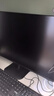 AOC 27英寸 120Hz IPS HDRMode HDMI 低蓝光不闪 可壁挂 三边微边 超薄节能办公电脑显示器 27B35H 实拍图