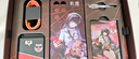 努比亚（nubia）红魔11Pro+ 16GB+512GB 第五代骁龙8至尊版 旗舰游戏手机 游戏肩键 主动散热 鸣潮限定版 实拍图