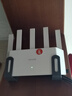 Tenda腾达路由器WiFi7【京东独家】无线千兆穿墙王信号放大器增强家用全屋2.5g网口云霄BE3600立式 实拍图