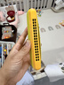 babycare&bctoys儿童启蒙口琴玩具宝宝专用吹奏乐器初学者口风琴-西高地 实拍图