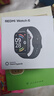 小米（MI）REDMI Watch 6典雅黑 国家补贴 澎湃OS 3 心率血氧监测 红米手表6 小米汽车 送男友送女友 实拍图