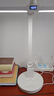适璞【红光护眼】台灯护眼学习专用学生床头充电防蓝光近视儿童全光谱 【学霸款Pro】充插两用丨8000超长续航丨国AAA级照明 2026新款丨NIR红光护眼丨南德TUV认证 实拍图