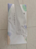 洁丽雅（Grace）居家差旅便携一次性洗脸巾珍珠纹绵柔毛巾3包 20*20cm 90抽/包 实拍图