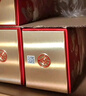 五粮液股份 富贵吉祥金装 52度500ml*2瓶 送礼喜宴 (新老包装随机发货) 实拍图