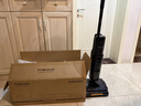 添可芙万StretchSteam双驱助力版蒸汽洗地机躺平0缠毛吸拖自动清洗扫地机器人 实拍图
