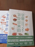 【当当】你是你吃出来的1+2全2册套装 夏萌力作 谷物大脑中国版 养生保健养生食疗饮食健康科普慢病营养指南图书 七大慢病康复饮食法则食疗菜谱养生食疗 【2册】你是你吃出来的1+2 晒单实拍图
