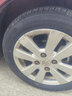 骏固双星汽车轮胎 155/65R14 DH05 75T 适配吉利/铃木奥拓/众泰/海马 实拍图