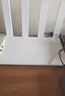 华为路由AX3 双频合一 自动优选 wifi6/多连不卡无线家用穿墙/AX3000/高速千兆路由器 实拍图