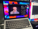 苹果（Apple） MacBook Pro/Air 二手苹果笔记本电脑 商务 办公 游戏 设计 剪辑 99新20款M1-D92灰DC2银16G/512G 实拍图