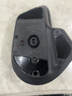 罗技（Logitech）大师系列 MX Master 4 B2B 无线蓝牙鼠标 人体工学 静音鼠标 拇指滚轮 自定义行动环 石墨黑 实拍图