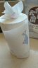心相印厨房卷纸/厨房用纸150节 吸油锁水 厨房纸巾 食品接触级 懒人抹布 实拍图