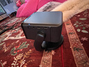 爱普生（EPSON）EF-17N 家用投影仪 3LCD智能激光云台投影机（0.62”大芯片 原生1080P  云台投影） 实拍图