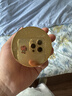 儒意（RUYI）黄芪霜80g老国货提亮改善暗沉抗皱紧致补水保湿面霜男女士护肤品 实拍图